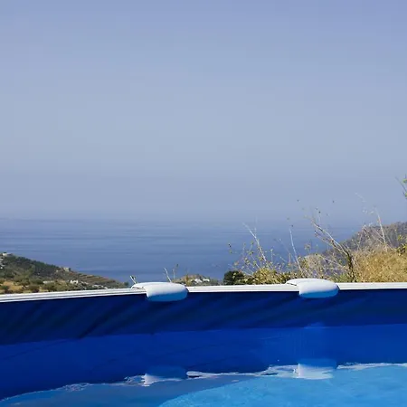 La Herradura Сasa de vacaciones