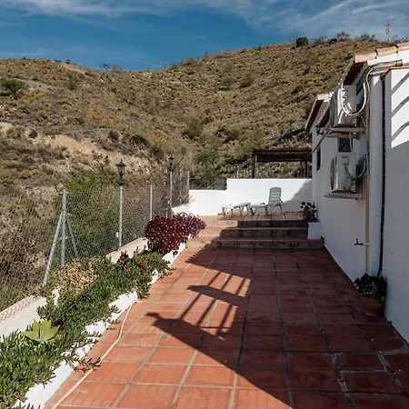 La Herradura Сasa de vacaciones La Herradura (Granada)