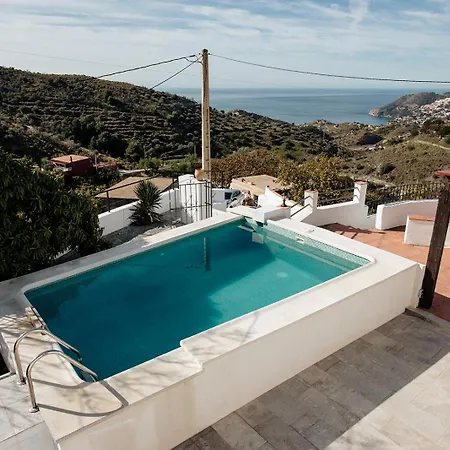 La Herradura Сasa de vacaciones