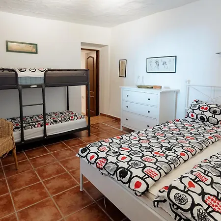 La Herradura Сasa de vacaciones La Herradura (Granada)