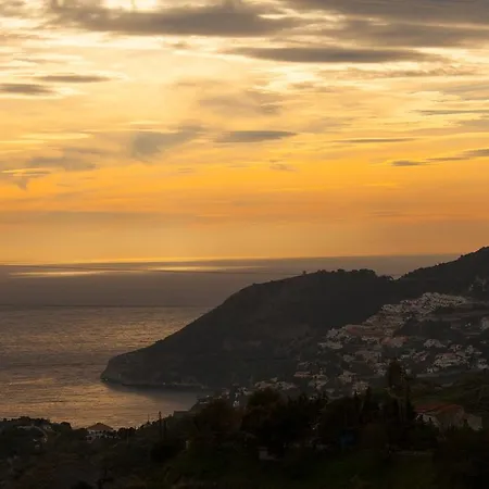 La Herradura Сasa de vacaciones La Herradura (Granada)