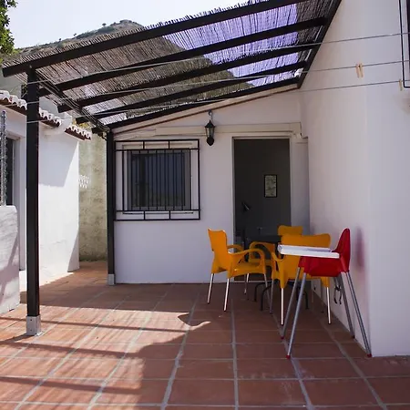 Сasa de vacaciones Finca La Herradura La Herradura (Granada)