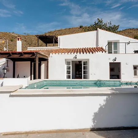 Finca La Herradura * La Herradura (Granada)