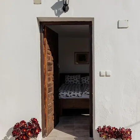 Finca La Herradura Сasa de vacaciones La Herradura (Granada)