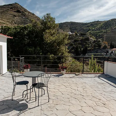 Сasa de vacaciones Finca La Herradura