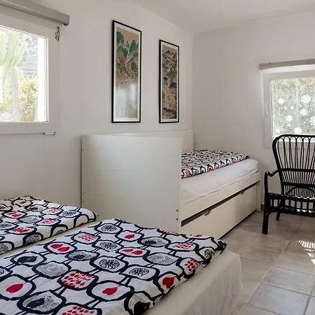 Сasa de vacaciones Finca La Herradura La Herradura (Granada)