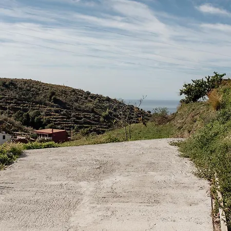 Сasa de vacaciones Finca La Herradura
