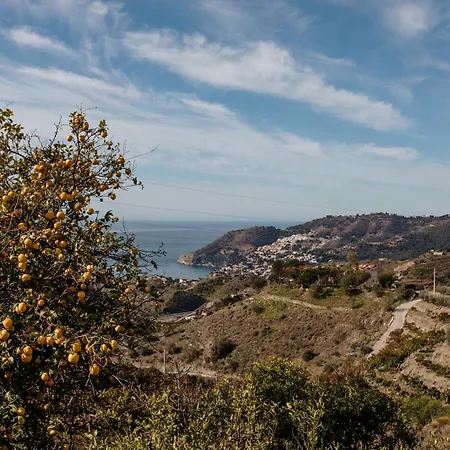 Finca La Herradura Сasa de vacaciones
